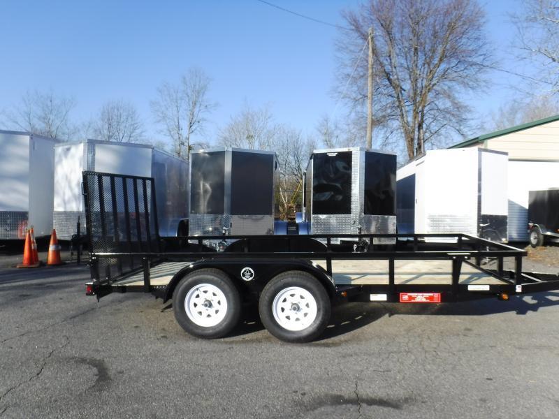 new Utility Trailers Superior Trailers  for sale, in Cumming, GA Thumbnail 2