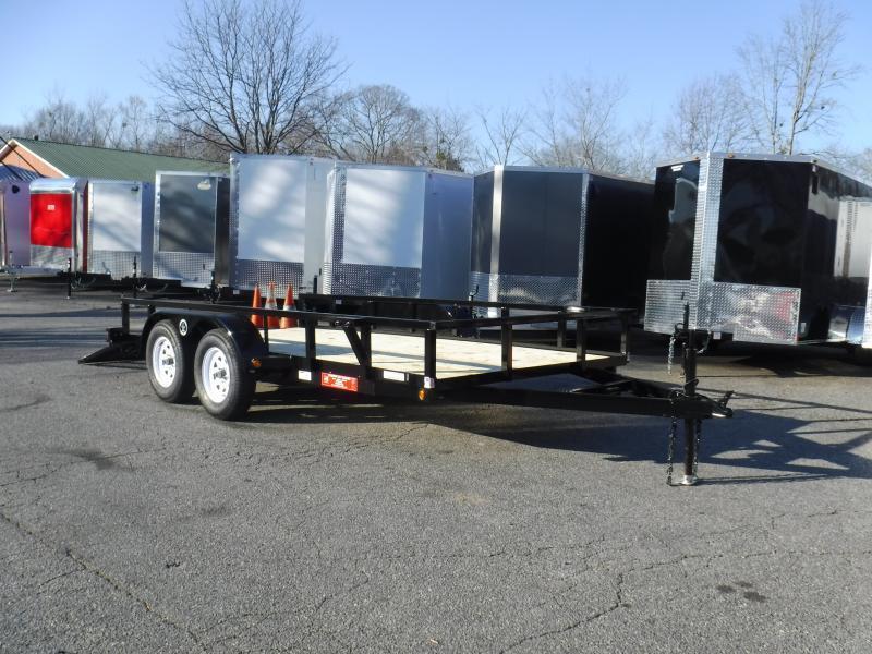 new Utility Trailers Superior Trailers  for sale, in Cumming, GA Thumbnail 28