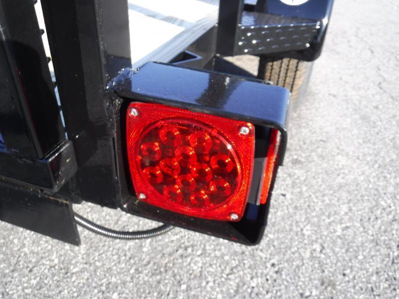 new Utility Trailers Superior Trailers  for sale, in Cumming, GA Thumbnail 9