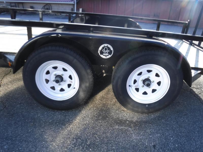 new Utility Trailers Superior Trailers  for sale, in Cumming, GA Thumbnail 20