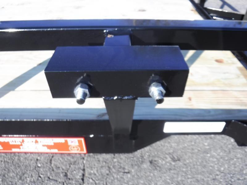 new Utility Trailers Superior Trailers  for sale, in Cumming, GA Thumbnail 11