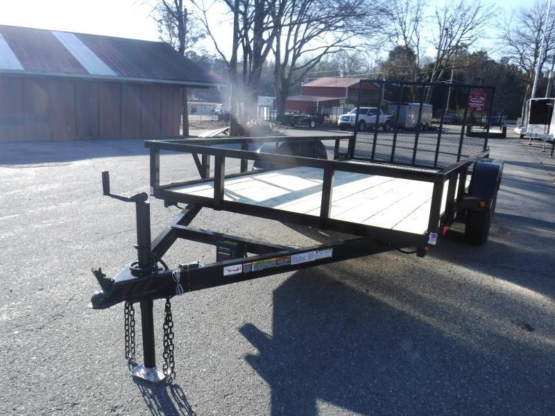 new Utility Trailers Superior Trailers  for sale, in Cumming, GA Thumbnail 17