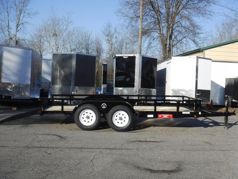 new Utility Trailers Superior Trailers  for sale, in Cumming, GA Thumbnail 24