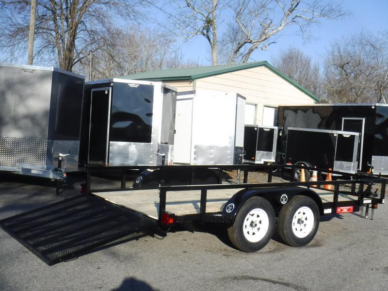 new Utility Trailers Superior Trailers  for sale, in Cumming, GA image-0