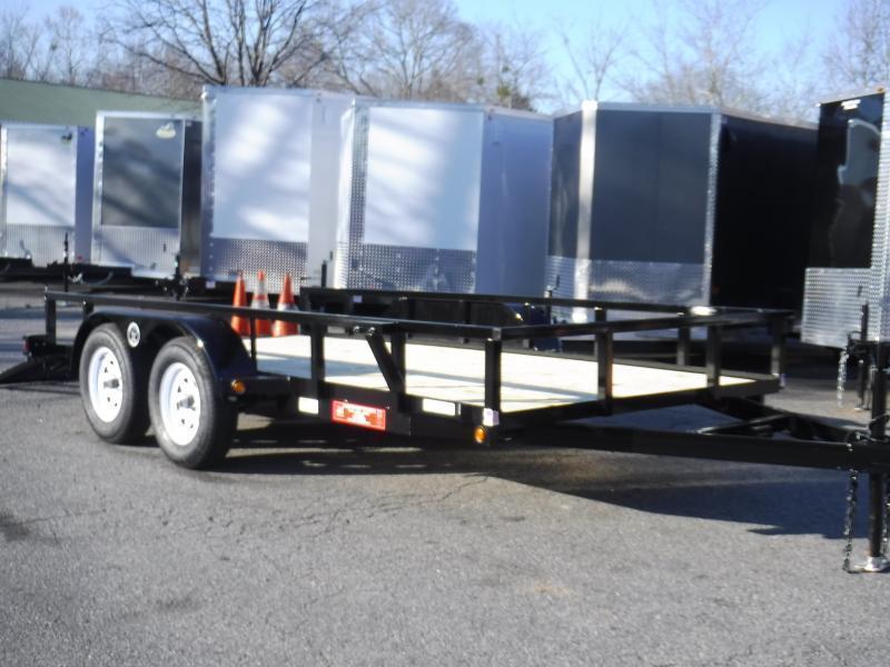 new Utility Trailers Superior Trailers  for sale, in Cumming, GA Thumbnail 27