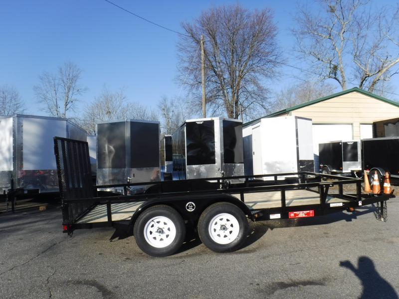 new Utility Trailers Superior Trailers  for sale, in Cumming, GA Thumbnail 5