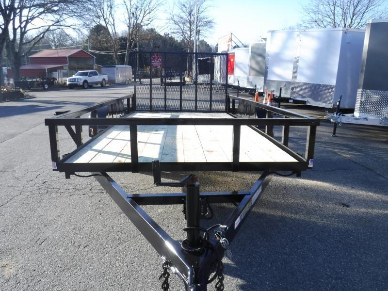 new Utility Trailers Superior Trailers  for sale, in Cumming, GA Thumbnail 15