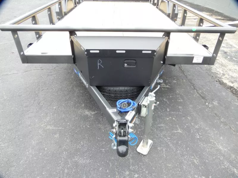 new Utility Trailers Diamond C Trailers  for sale, in Cumming, GA Thumbnail 6