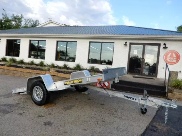 new Utility Trailers Aluma  for sale, in Cumming, GA Thumbnail 5