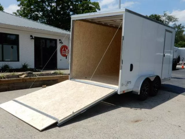 new Cargo (Enclosed) Trailers ATC  for sale, in Cumming, GA Thumbnail 24