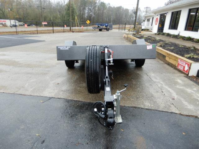 new Equipment / Flatbed Trailers Diamond C Trailers  for sale, in Cumming, GA Thumbnail 13