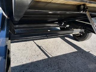 new Equipment / Flatbed Trailers Diamond C Trailers  for sale, in Mableton, GA Thumbnail 18
