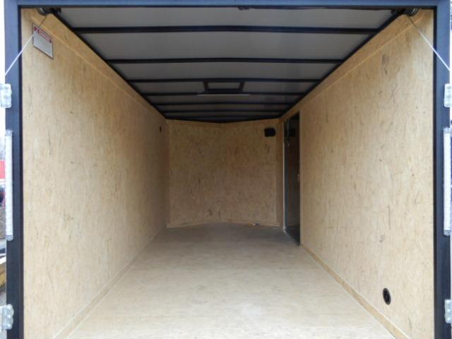 new Cargo (Enclosed) Trailers Covered Wagon Trailers  for sale, in Mableton, GA Thumbnail 13