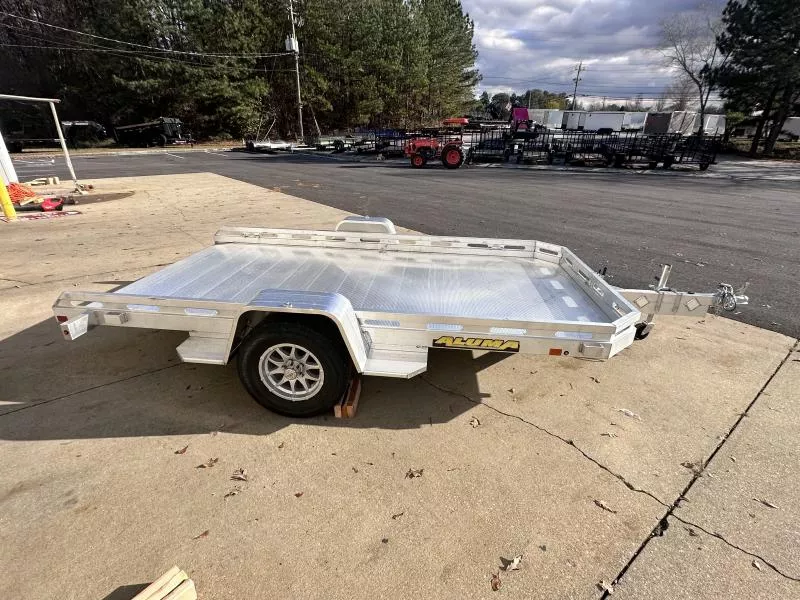 new Utility Trailers Aluma  for sale, in Mableton, GA Thumbnail 3
