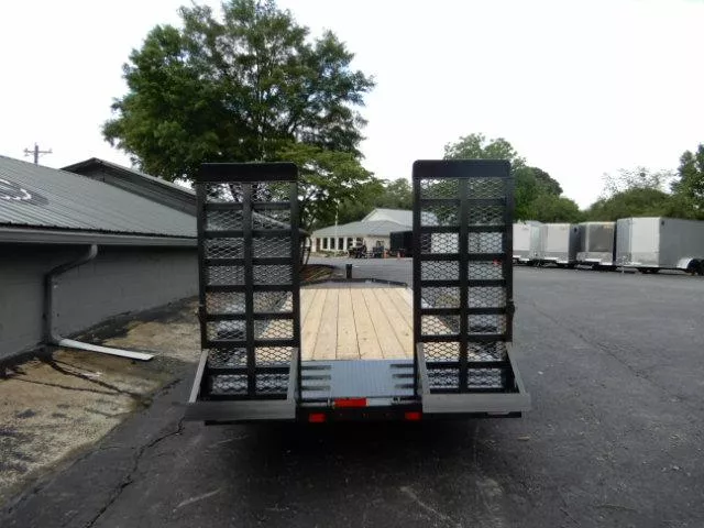 new Equipment / Flatbed Trailers Diamond C Trailers  for sale, in Cumming, GA Thumbnail 14