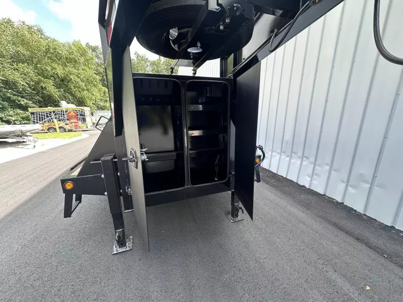 new Equipment / Flatbed Trailers Anderson Manufacturing  for sale, in Mableton, GA Thumbnail 13