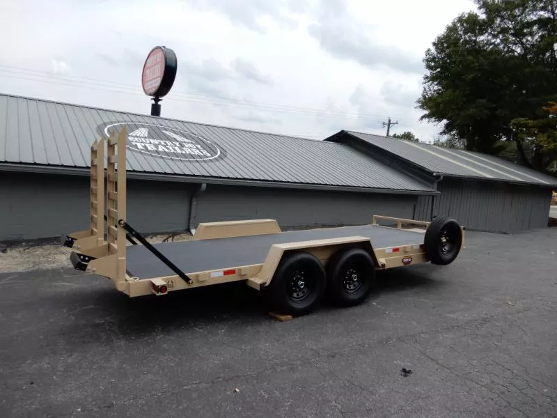new Equipment / Flatbed Trailers Covered Wagon Trailers  for sale, in Cumming, GA Thumbnail 4
