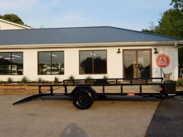 new Utility Trailers Diamond C Trailers  for sale, in Cumming, GA Thumbnail 25