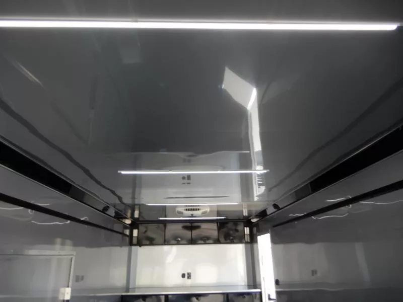 new Car Haulers / Racing Trailers ATC  for sale, in Cumming, GA Thumbnail 13