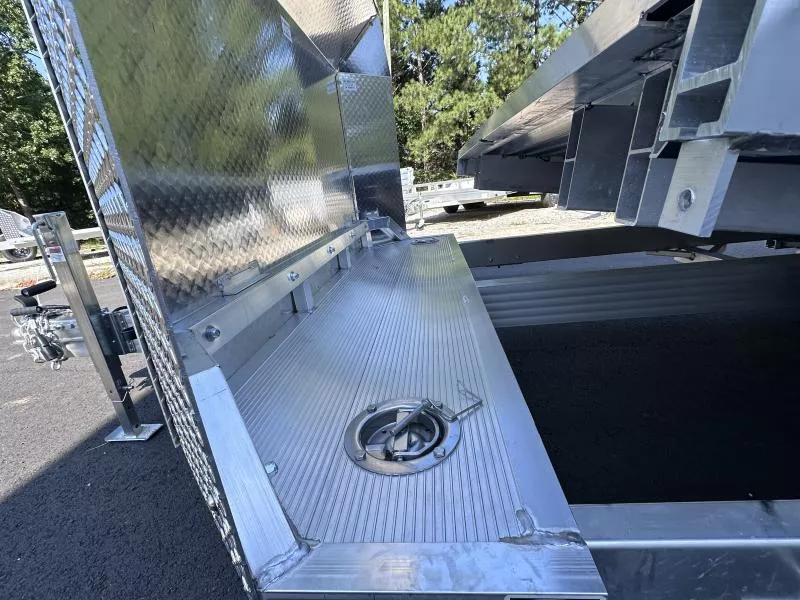 new Car Haulers / Racing Trailers Aluma  for sale, in Mableton, GA Thumbnail 21