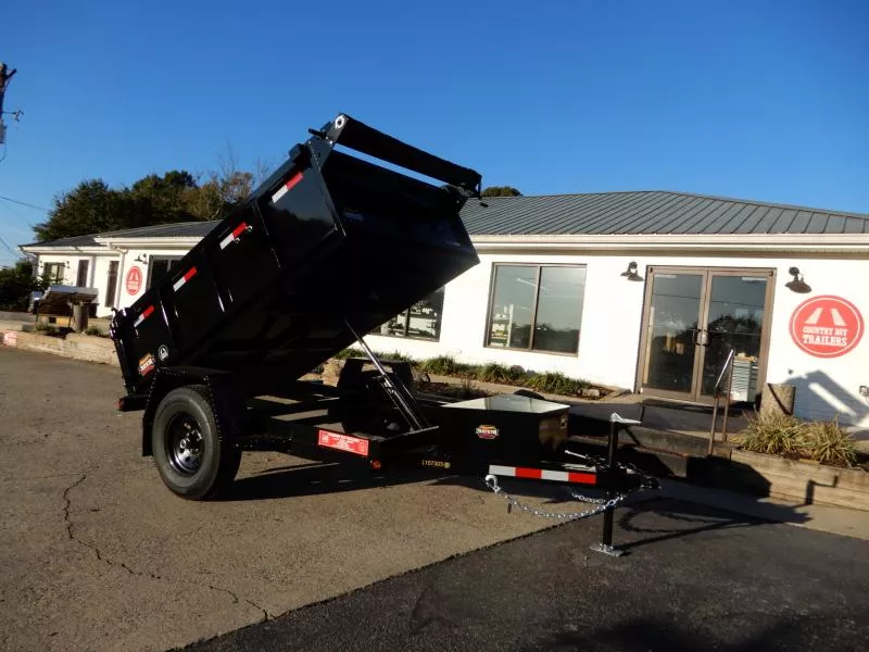 new Dump Trailers Covered Wagon Trailers  for sale, in Cumming, GA Thumbnail 21