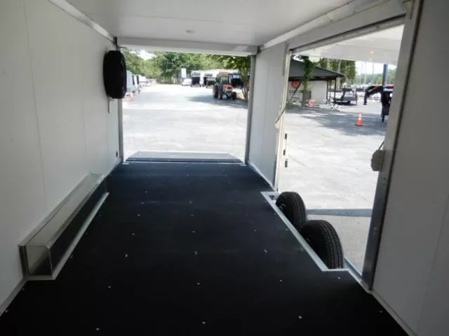 new Car Haulers / Racing Trailers ALCOM  for sale, in Cumming, GA Thumbnail 23