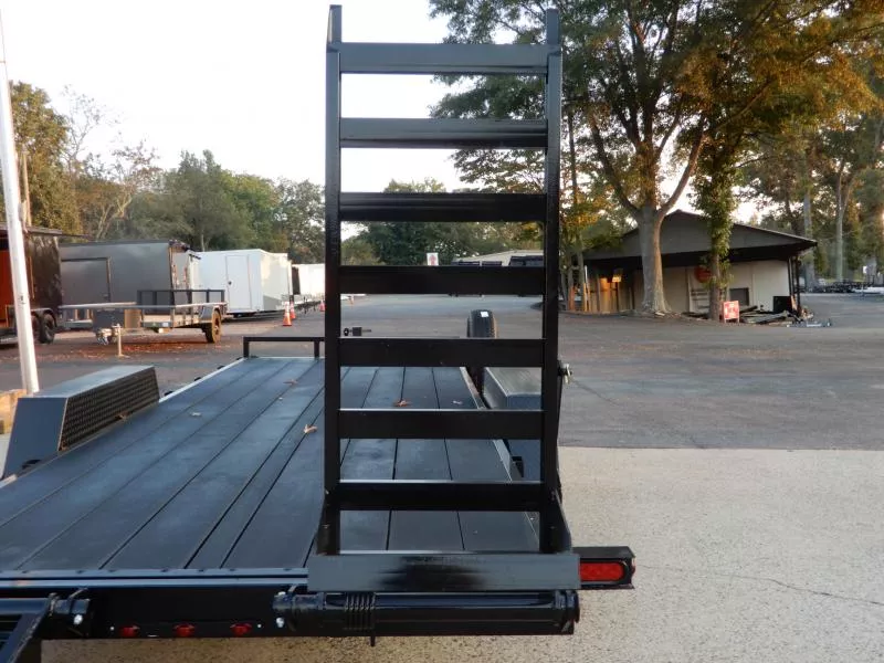 new Equipment / Flatbed Trailers Covered Wagon Trailers  for sale, in Cumming, GA Thumbnail 14