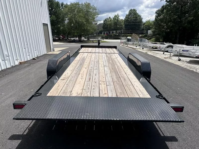 new Equipment / Flatbed Trailers Diamond C Trailers  for sale, in Mableton, GA Thumbnail 8