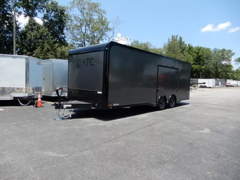 new Car Haulers / Racing Trailers ATC  for sale, in Cumming, GA Thumbnail 22