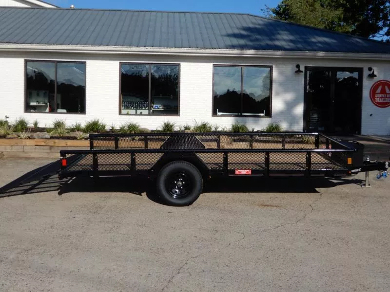 new Utility Trailers Diamond C Trailers  for sale, in Cumming, GA Thumbnail 10