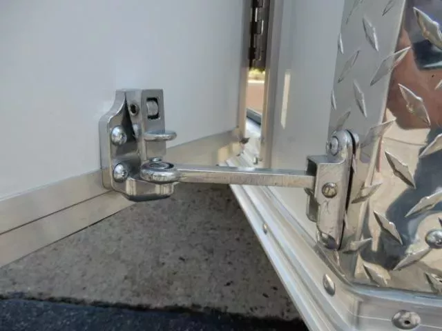 new Cargo (Enclosed) Trailers ALCOM  for sale, in Mableton, GA Thumbnail 21