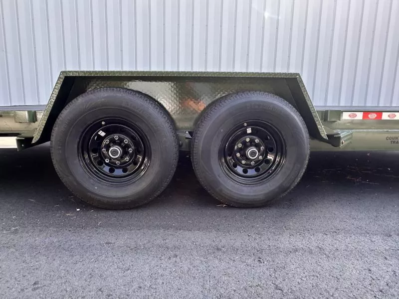new Equipment / Flatbed Trailers Covered Wagon Trailers  for sale, in Mableton, GA Thumbnail 3