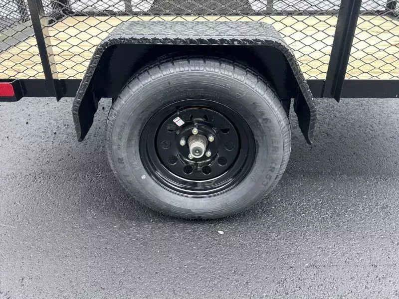 new Equipment / Flatbed Trailers Currahee  for sale, in Mableton, GA Thumbnail 4