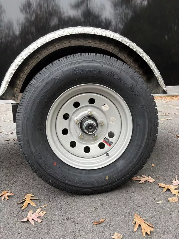 new Cargo (Enclosed) Trailers Covered Wagon Trailers  for sale, in Mableton, GA Thumbnail 7