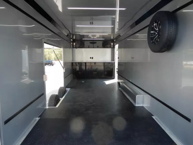 new Car Haulers / Racing Trailers ATC  for sale, in Cumming, GA Thumbnail 10