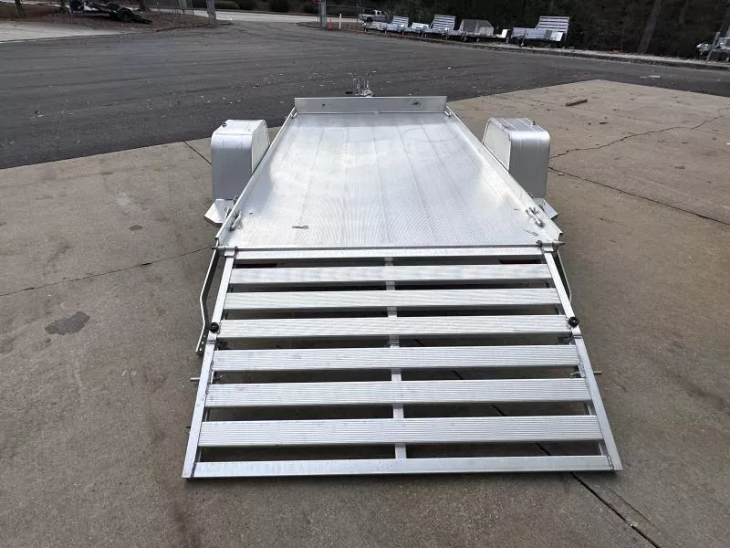 new Utility Trailers Aluma  for sale, in Mableton, GA Thumbnail 6