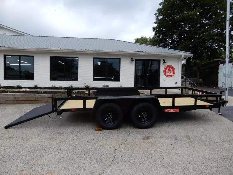 new Equipment / Flatbed Trailers Currahee  for sale, in Cumming, GA Thumbnail 17