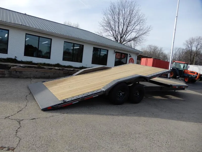 new Equipment / Flatbed Trailers Diamond C Trailers  for sale, in Cumming, GA Thumbnail 3
