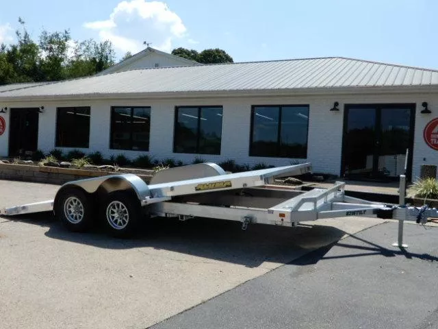 new Car Haulers / Racing Trailers Aluma  for sale, in Mableton, GA Thumbnail 18