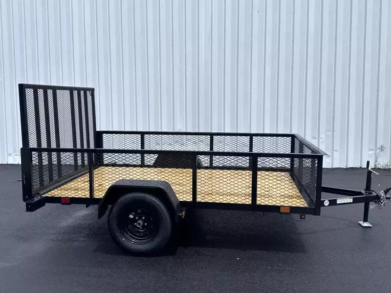 new Equipment / Flatbed Trailers Currahee  for sale, in Mableton, GA Thumbnail 4