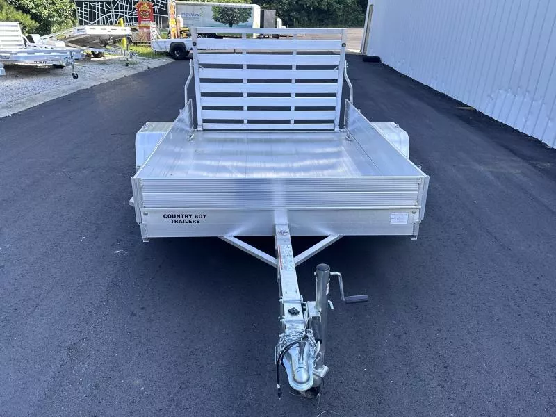 new Utility Trailers Aluma  for sale, in Mableton, GA Thumbnail 3
