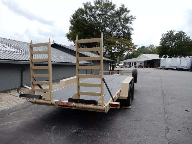 new Equipment / Flatbed Trailers Covered Wagon Trailers  for sale, in Cumming, GA Thumbnail 6