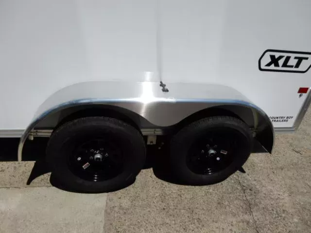 new Cargo (Enclosed) Trailers ALCOM  for sale, in Mableton, GA Thumbnail 5