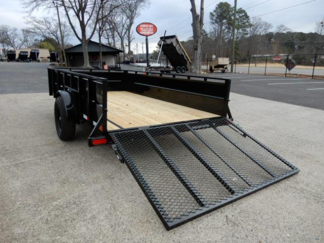 new Utility Trailers Anderson Manufacturing  for sale, in Cumming, GA Thumbnail 2