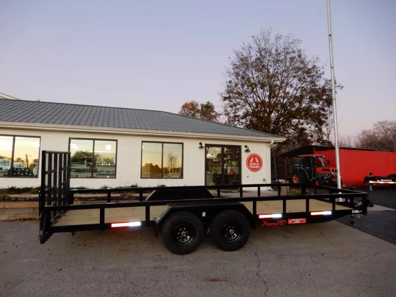 new Utility Trailers Anderson Manufacturing  for sale, in Cumming, GA Thumbnail 7