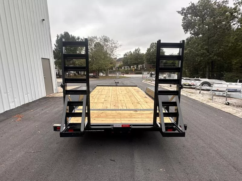 new Equipment / Flatbed Trailers Currahee  for sale, in Mableton, GA Thumbnail 5