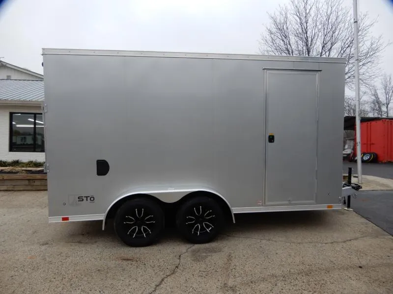 new Cargo (Enclosed) Trailers ATC  for sale, in Cumming, GA Thumbnail 15