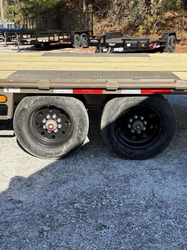 new Tilt Trailers Diamond C Trailers Other for sale, in Mableton, GA Thumbnail 8