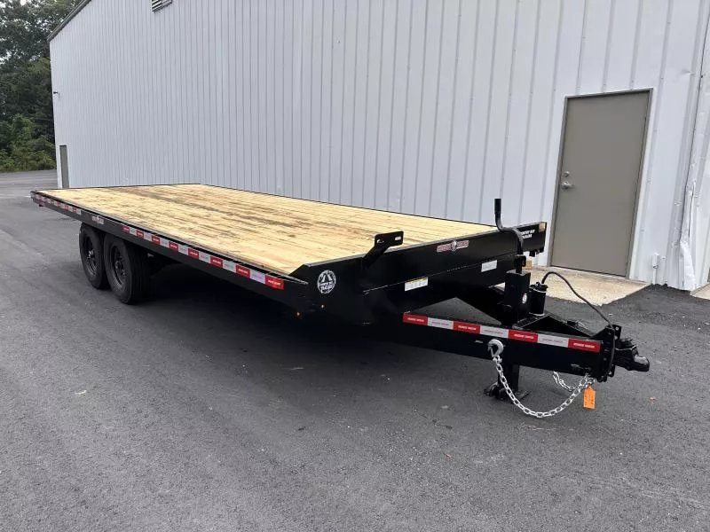 new Equipment / Flatbed Trailers Currahee  for sale, in Mableton, GA Thumbnail 2