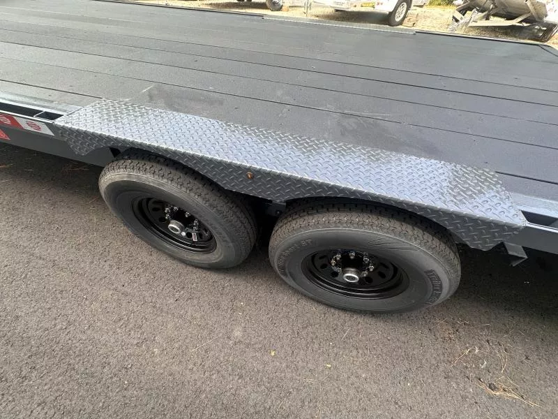 new Equipment / Flatbed Trailers Covered Wagon Trailers  for sale, in Mableton, GA Thumbnail 6